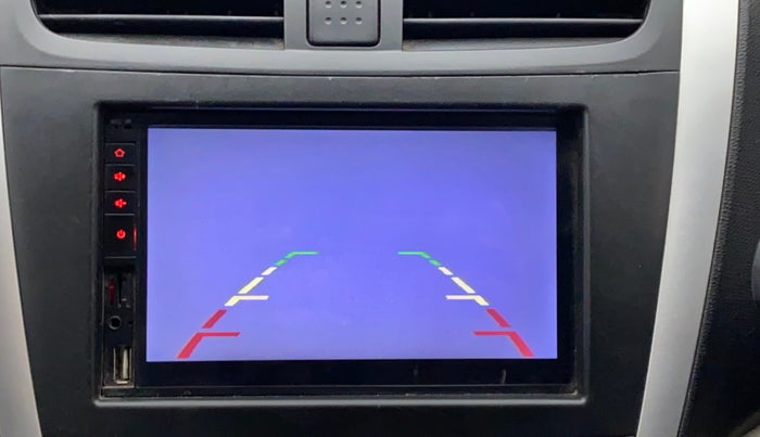 2018 Maruti Celerio VXI, Petrol, Manual, 84,145 km, Parking Camera