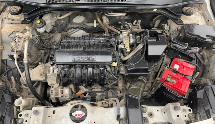 2019 Honda Amaze 1.2L I-VTEC V CVT, Petrol, Automatic, 55,459 km, Engine View