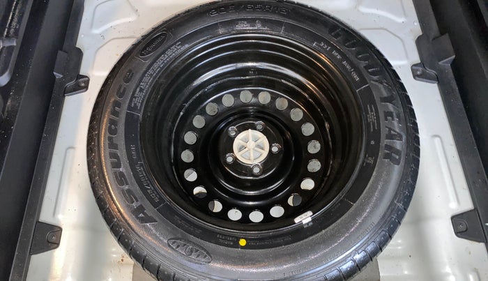 2021 KIA SELTOS HTX IVT 1.5 PETROL, Petrol, Automatic, 82,069 km, Spare Tyre