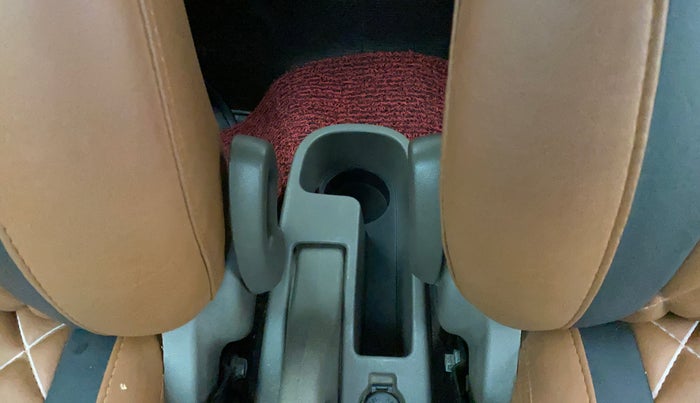 2010 Hyundai i10 MAGNA 1.2, Petrol, Manual, 89,829 km, Driver Side Adjustment Panel
