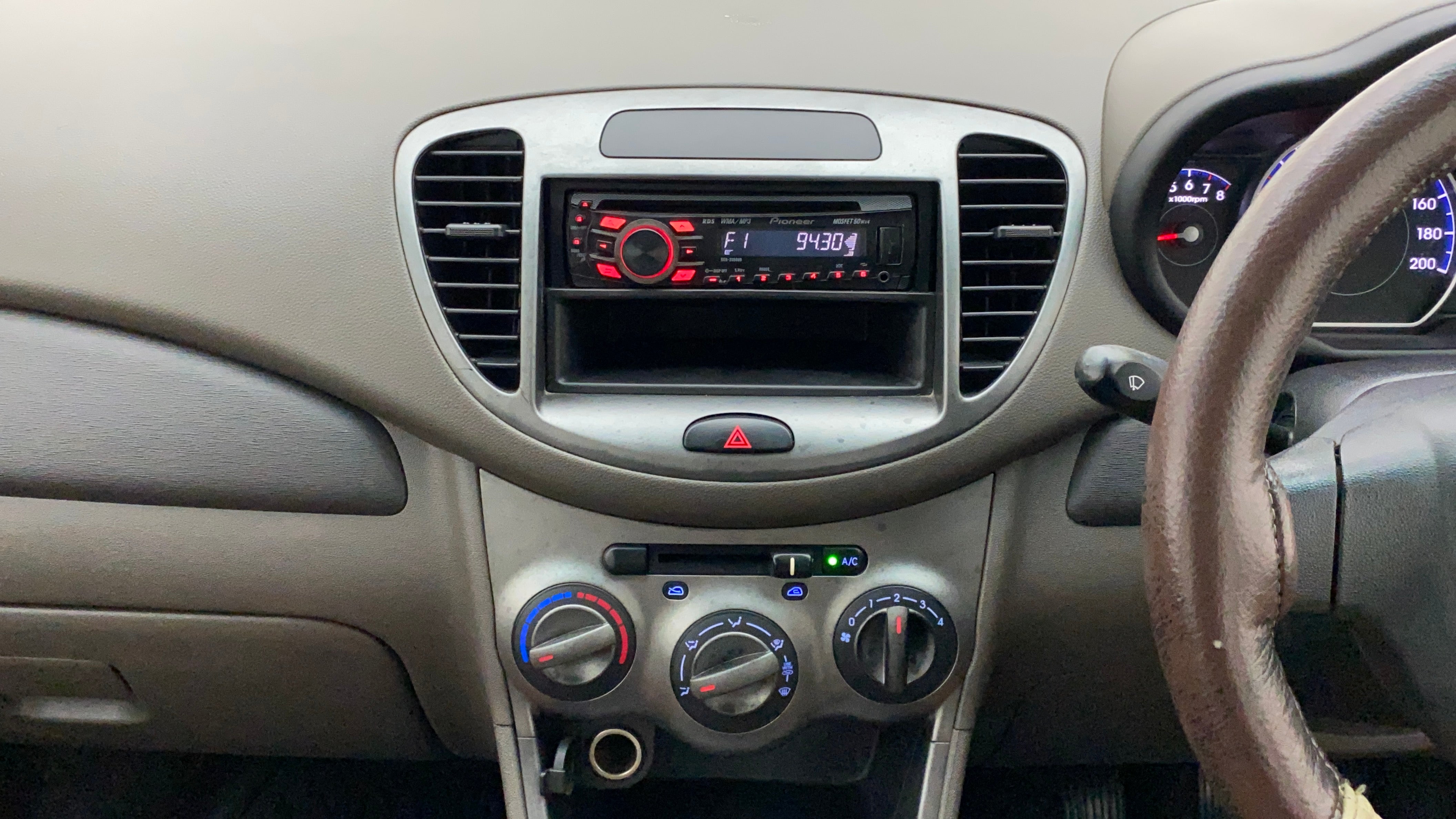 Features