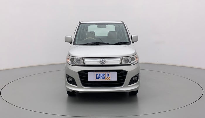2013 Maruti Wagon R Stingray VXI, Petrol, Manual, 44,439 km, Front