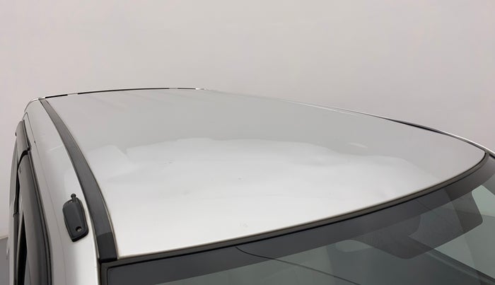 2013 Maruti Wagon R Stingray VXI, Petrol, Manual, 44,439 km, Roof