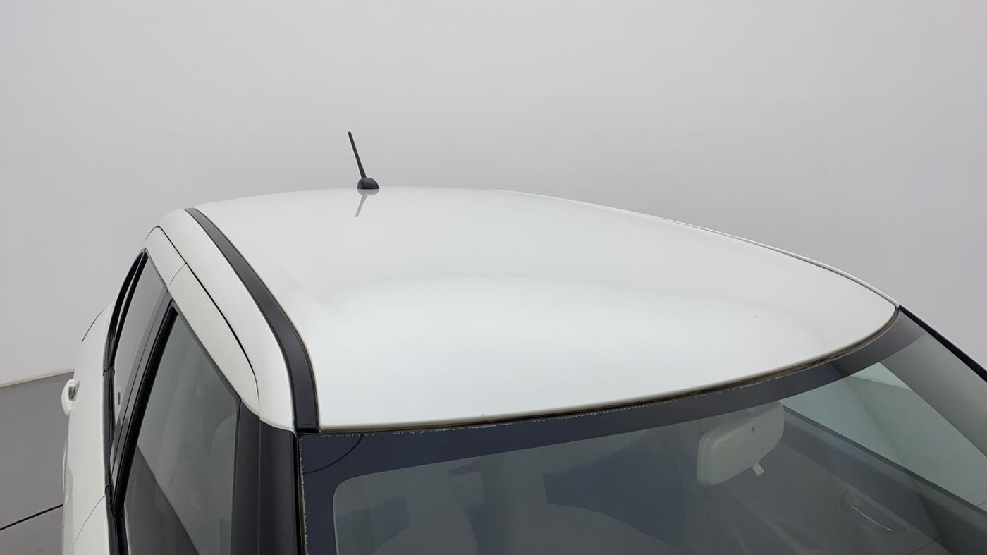 2014 Maruti Swift Dzire ZDI, Diesel, Manual, 76,494 km, Roof