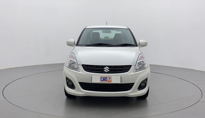 2014 Maruti Swift Dzire ZDI, Diesel, Manual, 76,494 km, Front