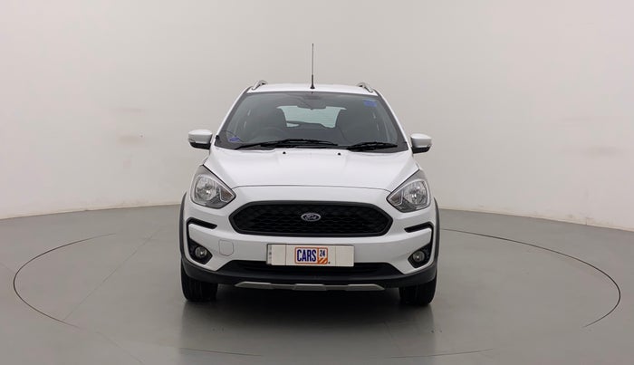 2019 Ford FREESTYLE TITANIUM 1.2 PETROL, Petrol, Manual, 39,320 km, Front