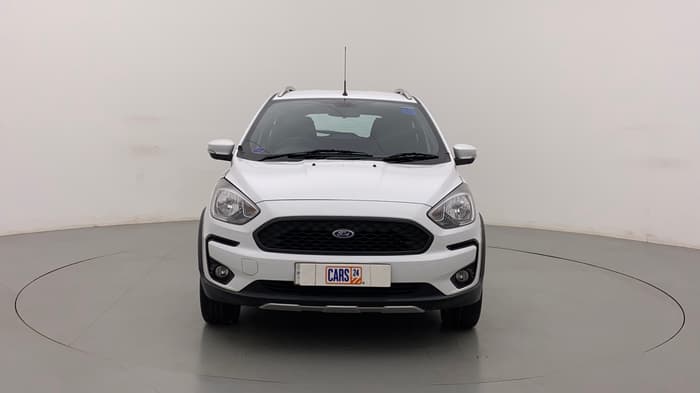 2019 Ford FREESTYLE TITANIUM 1.2 PETROL, Petrol, Manual, 39,320 km, Front