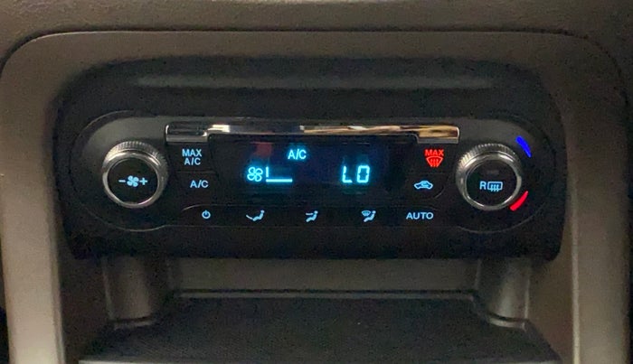2019 Ford FREESTYLE TITANIUM 1.2 PETROL, Petrol, Manual, 39,320 km, Automatic Climate Control