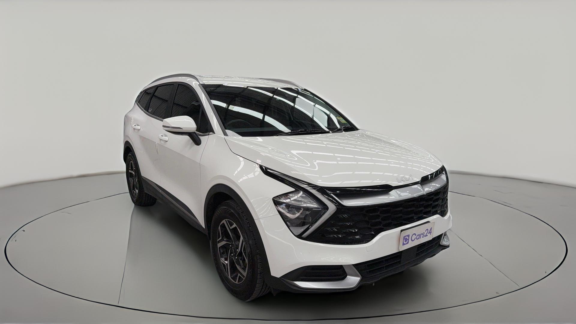 Kia Sportage image