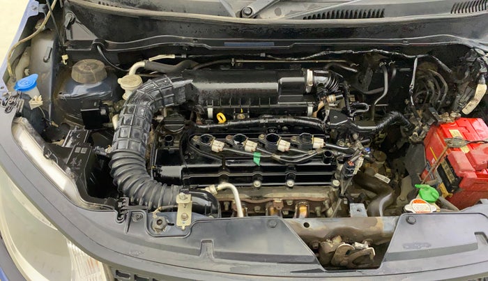 2019 Maruti IGNIS DELTA 1.2, Petrol, Manual, 47,075 km, Engine View - Right