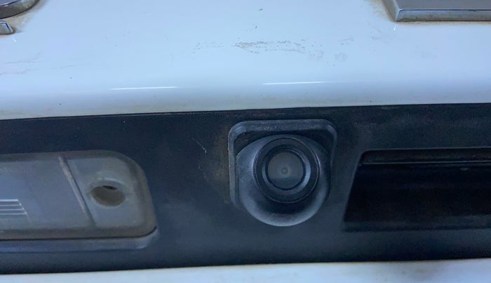 2022 Hyundai Creta E 1.5 DIESEL, Diesel, Manual, 86,358 km, Parking Camera