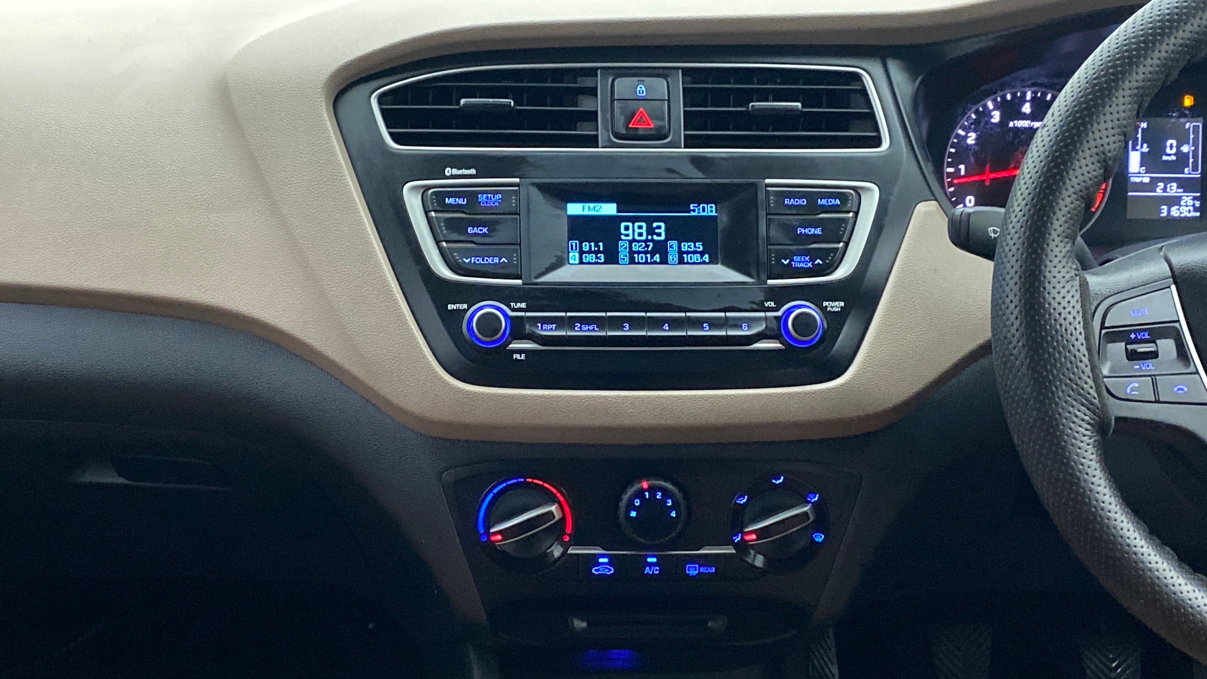 Features