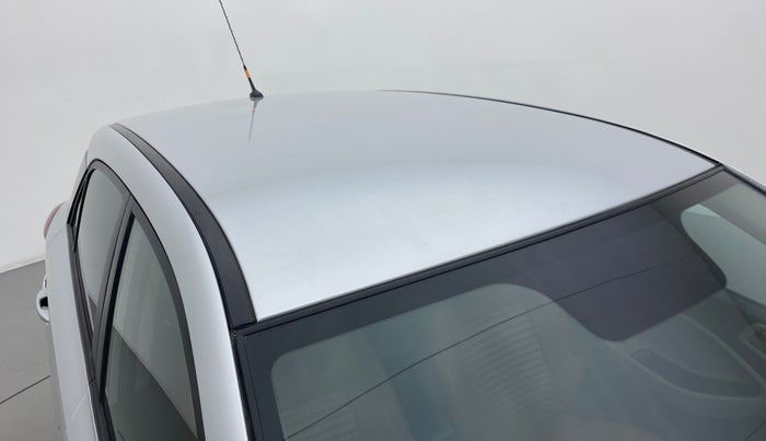 2018 Hyundai Elite i20 SPORTZ 1.2, Petrol, Manual, 31,690 km, Roof