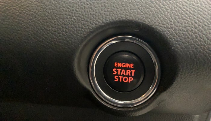 2023 Maruti Swift ZXI, Petrol, Manual, 19,083 km, Keyless Start/ Stop Button