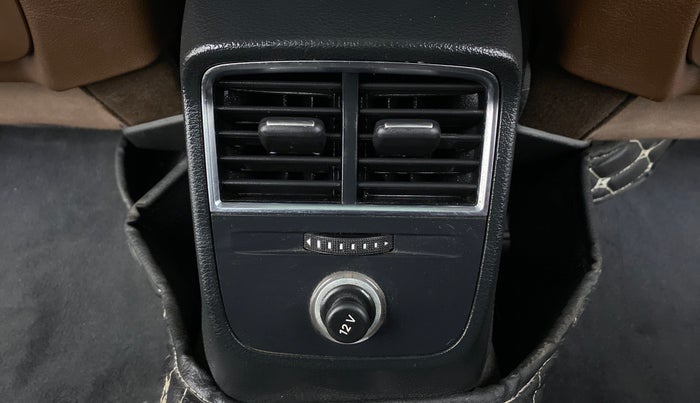 2018 Audi A3 35TDI PREMIUM, Diesel, Automatic, 40,876 km, Rear AC Vents