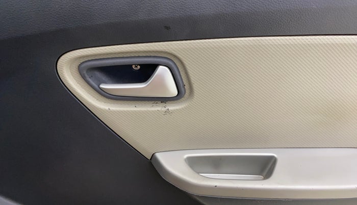 2017 Maruti Alto K10 VXI AMT, Petrol, Automatic, 34,139 km, Driver Side Door Panels Control