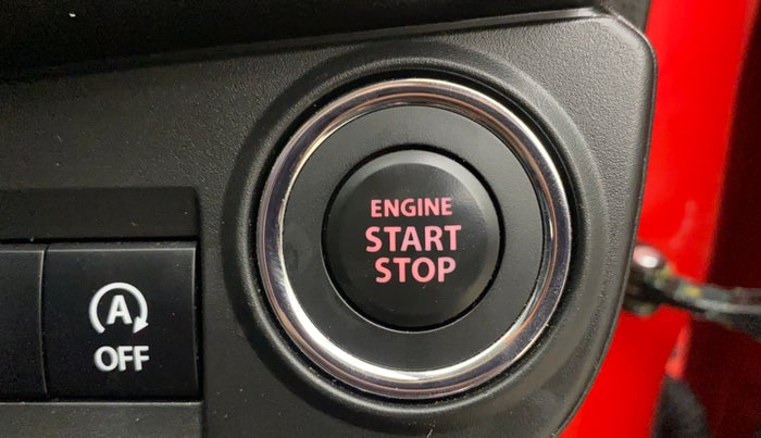 2023 Maruti Celerio ZXI PLUS AGS, Petrol, Automatic, 13,410 km, Keyless Start/ Stop Button