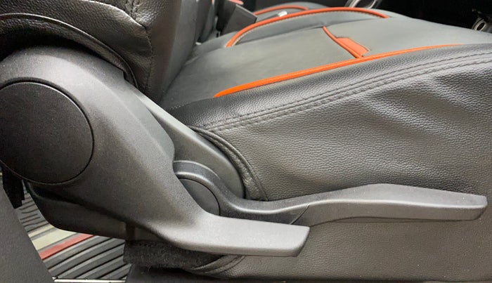 2023 Maruti Celerio ZXI PLUS AGS, Petrol, Automatic, 13,410 km, Driver Side Adjustment Panel