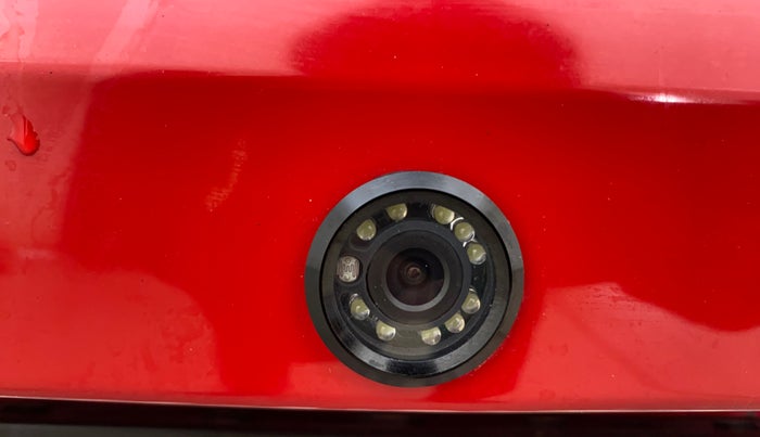 2023 Maruti Celerio ZXI PLUS AGS, Petrol, Automatic, 13,410 km, Parking Camera