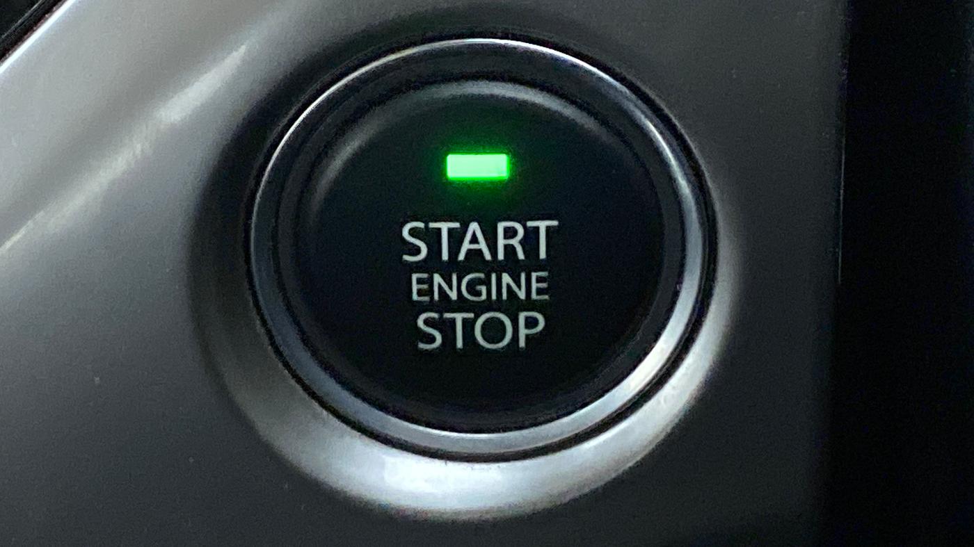 2018 Tata NEXON XZ+ 1.2 DUAL TONE, Petrol, Manual, 51,902 km, Keyless Start/ Stop Button