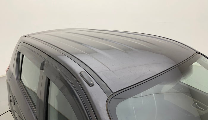 2022 Maruti Alto LXI O, Petrol, Manual, 21,359 km, Roof