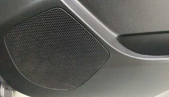 2022 Maruti Alto LXI O, Petrol, Manual, 21,359 km, Speaker