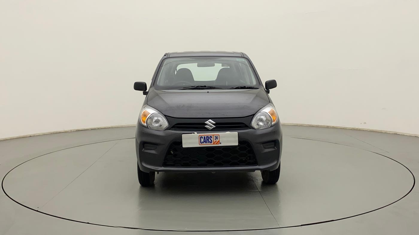 2022 Maruti Alto LXI O, Petrol, Manual, 21,359 km, Front