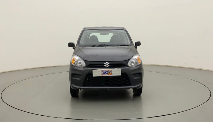 2022 Maruti Alto LXI O, Petrol, Manual, 21,359 km, Front