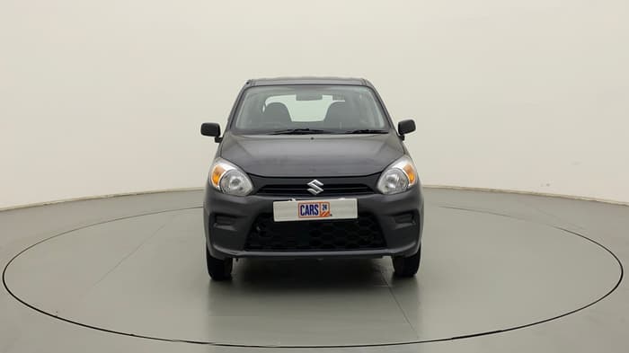 2022 Maruti Alto LXI O, Petrol, Manual, 21,359 km, Front