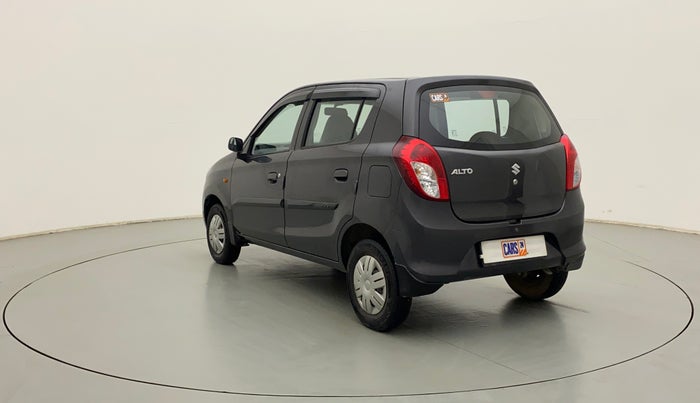 2022 Maruti Alto LXI O, Petrol, Manual, 21,359 km, Left Back Diagonal