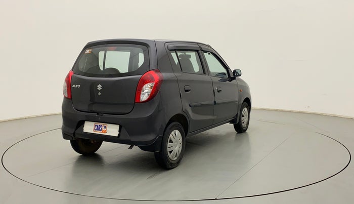 2022 Maruti Alto LXI O, Petrol, Manual, 21,359 km, Right Back Diagonal