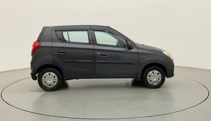 2022 Maruti Alto LXI O, Petrol, Manual, 21,359 km, Right Side View