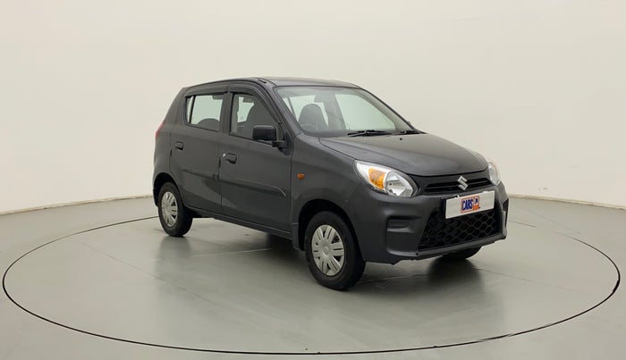 2022 Maruti Alto LXI O, Petrol, Manual, 21,359 km, Right Front Diagonal
