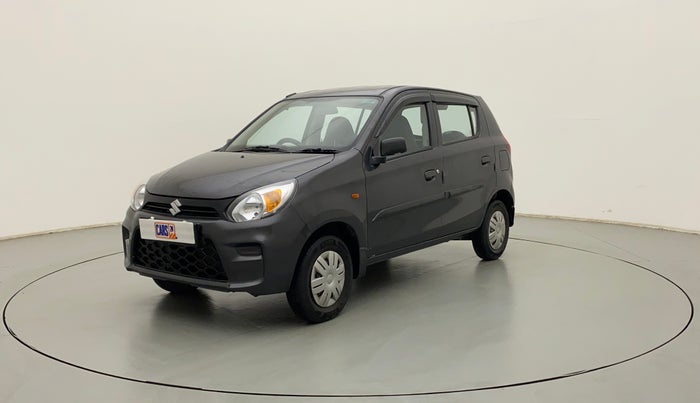 2022 Maruti Alto LXI O, Petrol, Manual, 21,359 km, Left Front Diagonal