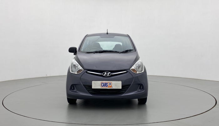 2015 Hyundai Eon ERA +, Petrol, Manual, 48,485 km, Front