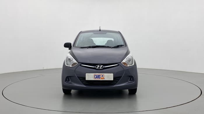 2015 Hyundai Eon ERA +, Petrol, Manual, 48,485 km, Front