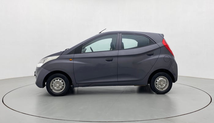 2015 Hyundai Eon ERA +, Petrol, Manual, 48,485 km, Left Side