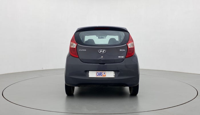 2015 Hyundai Eon ERA +, Petrol, Manual, 48,485 km, Back/Rear