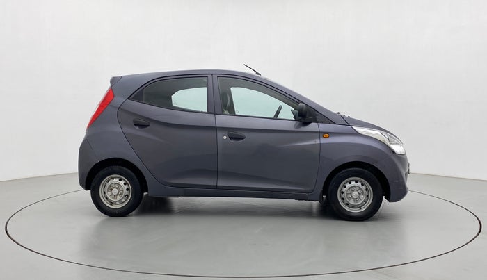 2015 Hyundai Eon ERA +, Petrol, Manual, 48,485 km, Right Side View