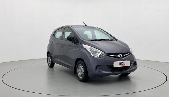 2015 Hyundai Eon ERA +, Petrol, Manual, 48,485 km, SRP