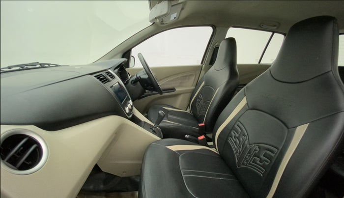 2016 Maruti Celerio ZXI AMT, Petrol, Automatic, 37,104 km, Right Side Front Door Cabin