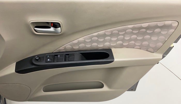 2016 Maruti Celerio ZXI AMT, Petrol, Automatic, 37,104 km, Driver Side Door Panels Control