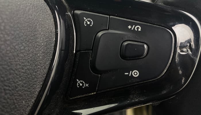 2023 Tata NEXON XZA PLUS LUX SUNROOF KAZIRANGA PETROL, Petrol, Automatic, 41,168 km, Adaptive Cruise Control