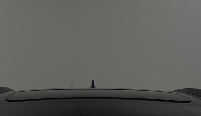 2023 Tata NEXON XZA PLUS LUX SUNROOF KAZIRANGA PETROL, Petrol, Automatic, 41,168 km, Moonroof/ Sunroof