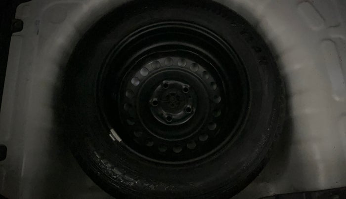 2022 Hyundai VENUE S 1.2, Petrol, Manual, 39,560 km, Spare Tyre