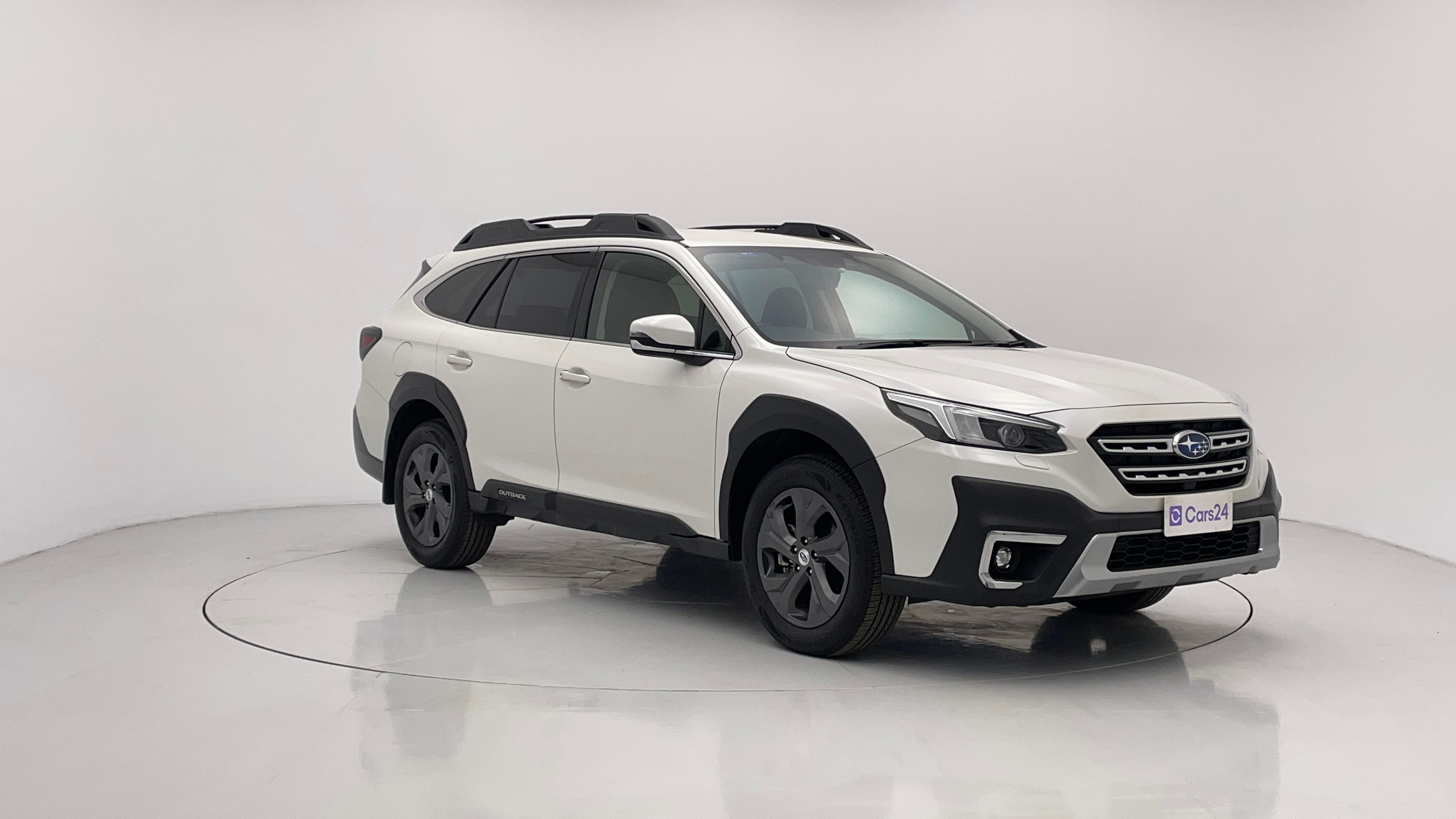Subaru Outback image