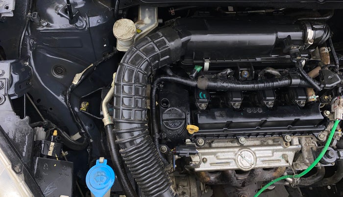 2021 Maruti Swift VXI, Petrol, Manual, 91,450 km, Engine View - Right