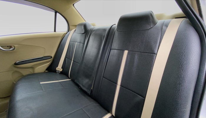 2017 Honda Amaze 1.2 VXMT I VTEC, Petrol, Manual, 36,340 km, Right Side Rear Door Cabin