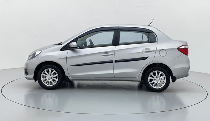 2017 Honda Amaze 1.2 VXMT I VTEC, Petrol, Manual, 36,340 km, Left Side