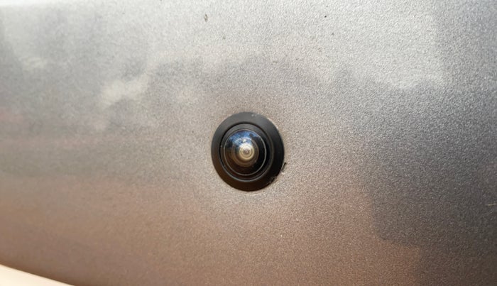 2019 Tata Tiago XT PETROL, Petrol, Manual, 50,828 km, Parking Camera